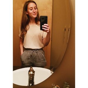 Meet your Posher, Erin